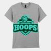 Adult t-shirt Heavy Cotton Thumbnail