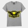 Adult t-shirt Heavy Cotton Thumbnail