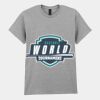 Adult t-shirt Heavy Cotton Thumbnail