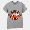 Adult t-shirt Heavy Cotton Thumbnail