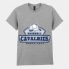 Adult t-shirt Heavy Cotton Thumbnail