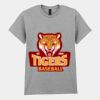 Adult t-shirt Heavy Cotton Thumbnail