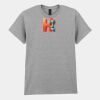 Adult t-shirt Heavy Cotton Thumbnail