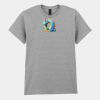 Adult t-shirt Heavy Cotton Thumbnail