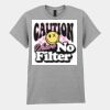 Adult t-shirt Heavy Cotton Thumbnail