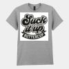 Adult t-shirt Heavy Cotton Thumbnail
