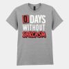 Adult t-shirt Heavy Cotton Thumbnail