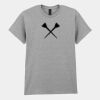 Adult t-shirt Heavy Cotton Thumbnail