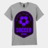 Adult t-shirt Heavy Cotton Thumbnail