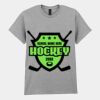 Adult t-shirt Heavy Cotton Thumbnail