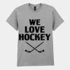Adult t-shirt Heavy Cotton Thumbnail