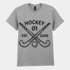 Adult t-shirt Heavy Cotton Thumbnail