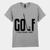 Adult t-shirt Heavy Cotton Thumbnail