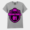Adult t-shirt Heavy Cotton Thumbnail
