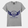 Adult t-shirt Heavy Cotton Thumbnail