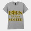 Adult t-shirt Heavy Cotton Thumbnail