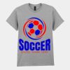 Adult t-shirt Heavy Cotton Thumbnail