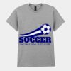Adult t-shirt Heavy Cotton Thumbnail