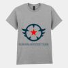 Adult t-shirt Heavy Cotton Thumbnail