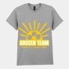 Adult t-shirt Heavy Cotton Thumbnail