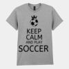 Adult t-shirt Heavy Cotton Thumbnail