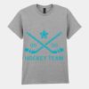 Adult t-shirt Heavy Cotton Thumbnail