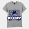 Adult t-shirt Heavy Cotton Thumbnail