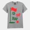 Adult t-shirt Heavy Cotton Thumbnail