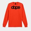 Long sleeve t-shirt Thumbnail