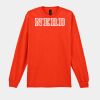 Long sleeve t-shirt Thumbnail