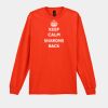 Long sleeve t-shirt Thumbnail