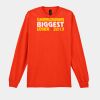 Long sleeve t-shirt Thumbnail