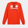 Long sleeve t-shirt Thumbnail