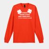 Long sleeve t-shirt Thumbnail