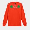 Long sleeve t-shirt Thumbnail