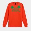 Long sleeve t-shirt Thumbnail