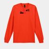 Long sleeve t-shirt Thumbnail