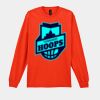 Long sleeve t-shirt Thumbnail