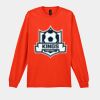 Long sleeve t-shirt Thumbnail