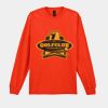 Long sleeve t-shirt Thumbnail