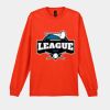 Long sleeve t-shirt Thumbnail