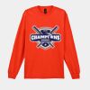 Long sleeve t-shirt Thumbnail