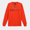Long sleeve t-shirt Thumbnail