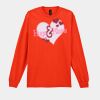 Long sleeve t-shirt Thumbnail