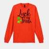 Long sleeve t-shirt Thumbnail
