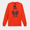 Long sleeve t-shirt Thumbnail