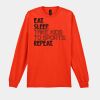 Long sleeve t-shirt Thumbnail