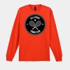Long sleeve t-shirt Thumbnail