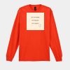 Long sleeve t-shirt Thumbnail