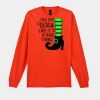 Long sleeve t-shirt Thumbnail